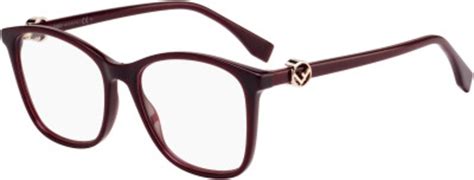 fendi ff 0300 glasses|Fendi FF 0300 Eyeglasses .